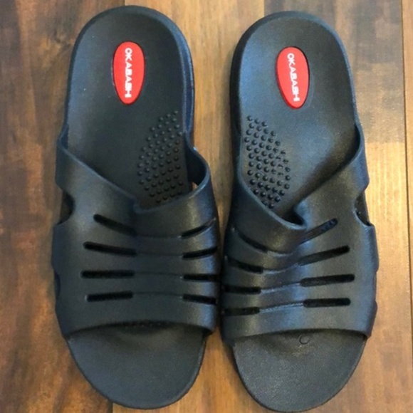 okabashi men's sandals